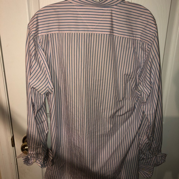 Tommy Hilfiger Shirt - Picture 2 of 3